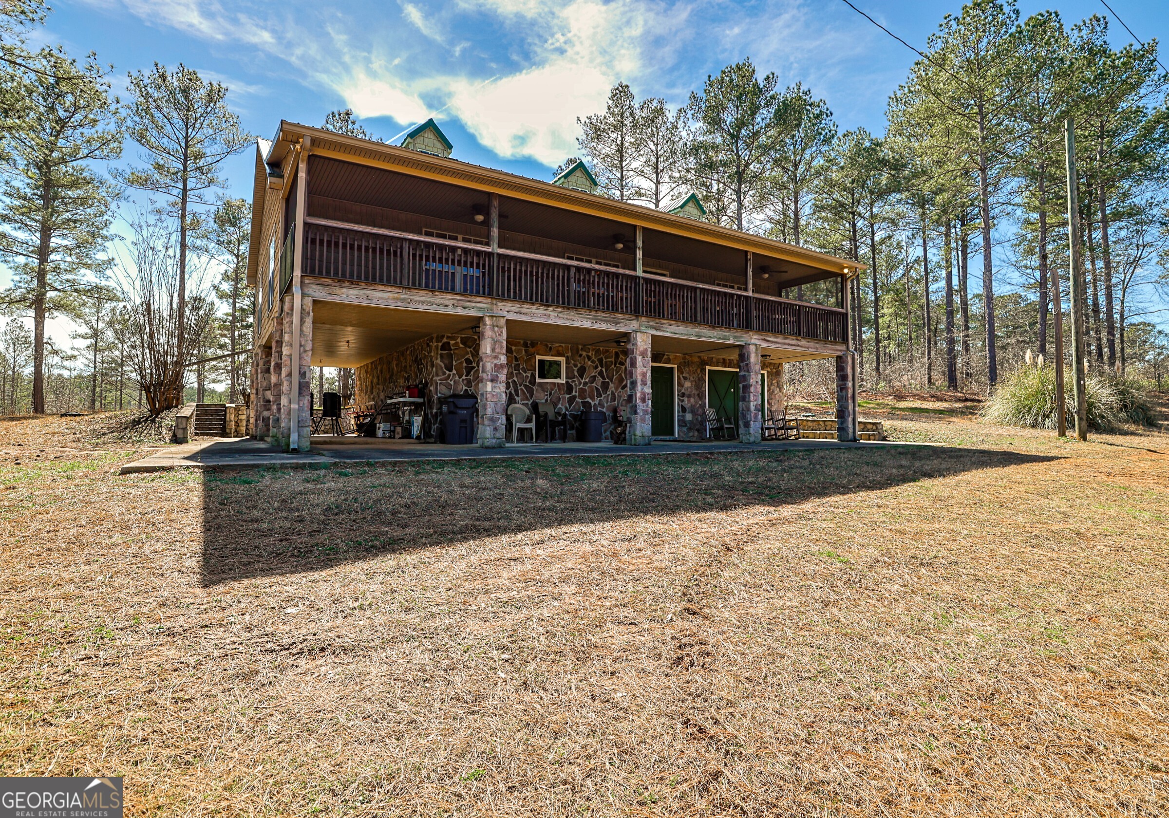 342 Norris Road Barnesville, GA 30204 - Photo 4 of 42