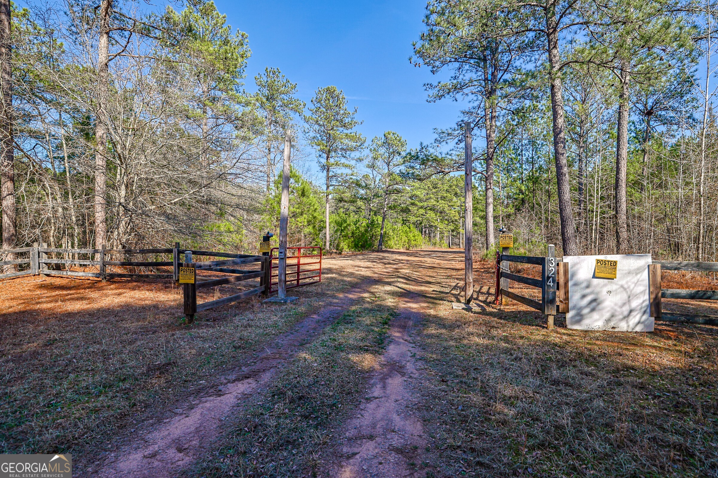 342 Norris Road Barnesville, GA 30204 - Photo 41 of 42