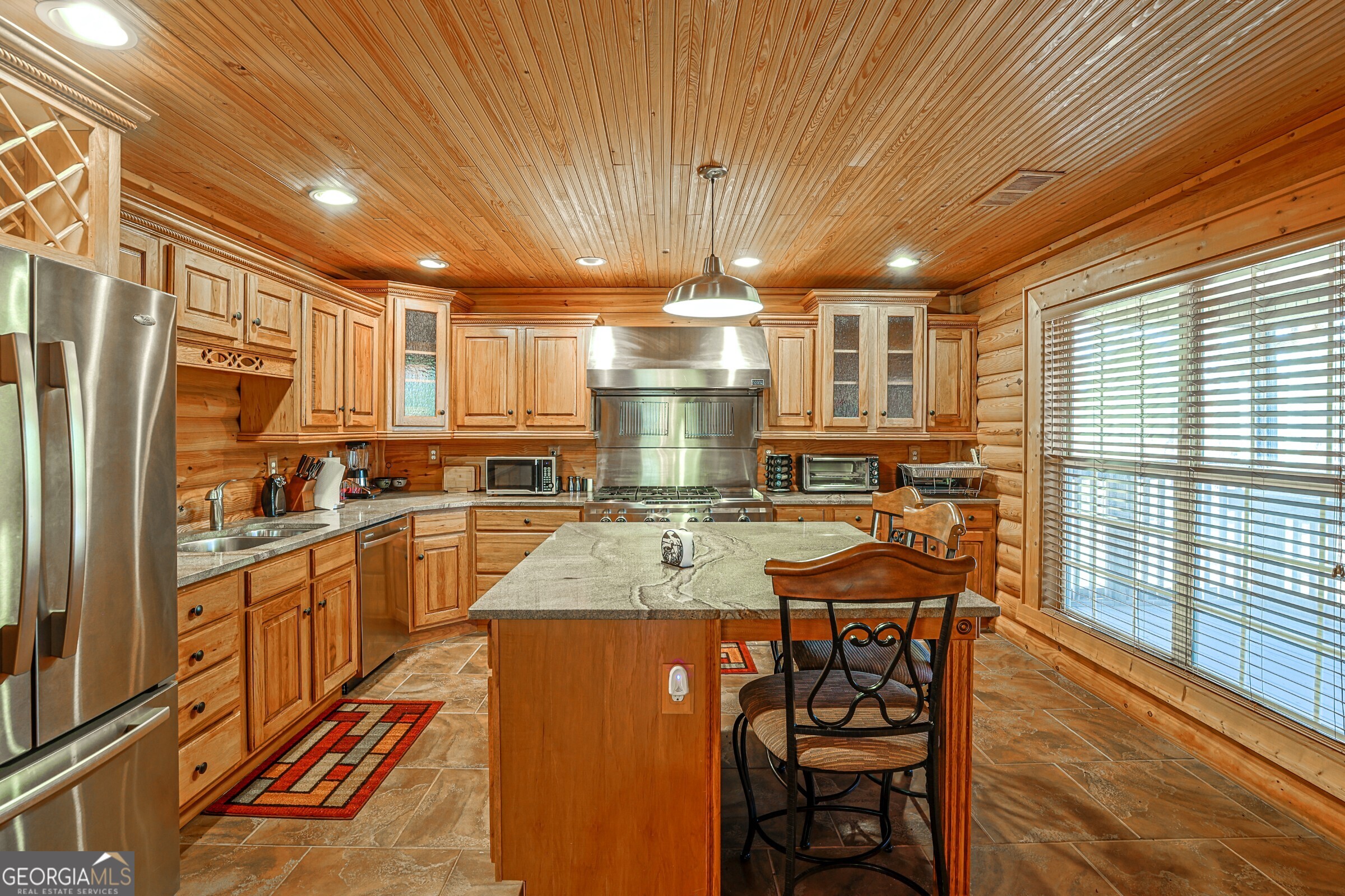 342 Norris Road Barnesville, GA 30204 - Photo 6 of 42