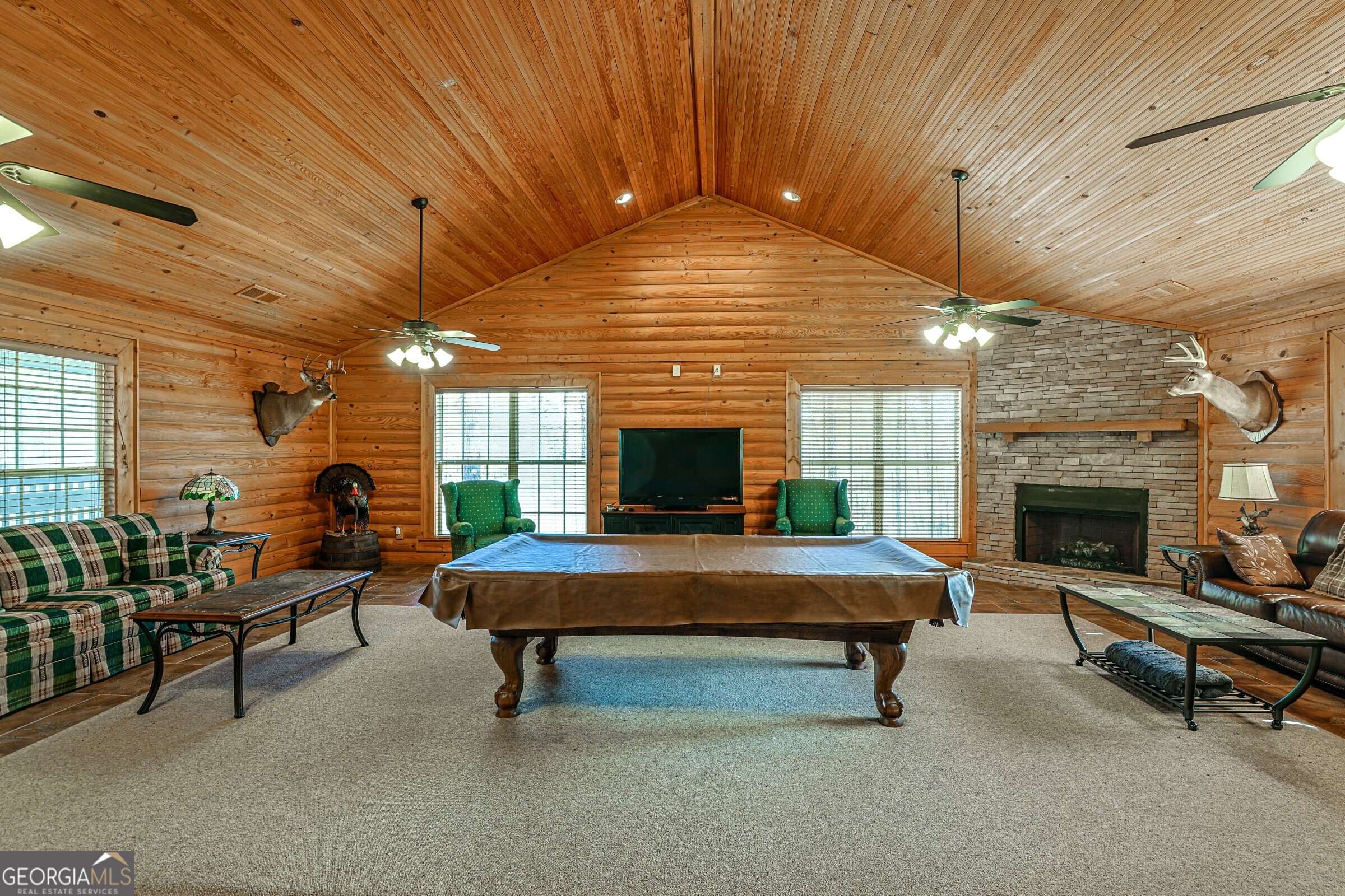 342 Norris Road Barnesville, GA 30204 - Photo 7 of 42