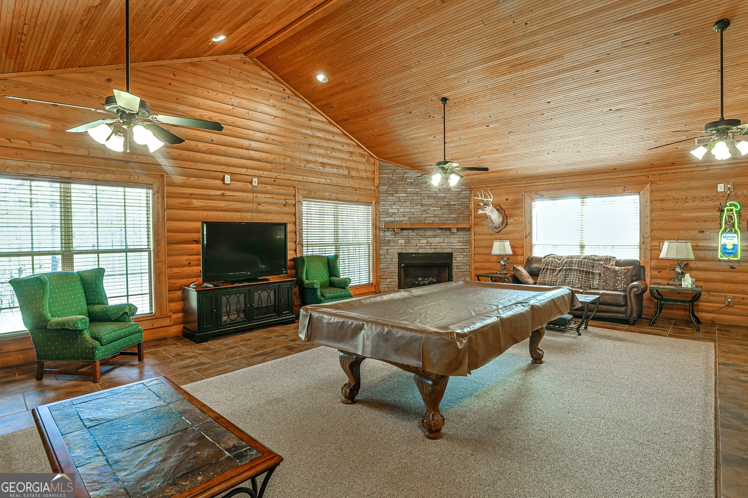 342 Norris Road Barnesville, GA 30204 - Photo 9 of 42