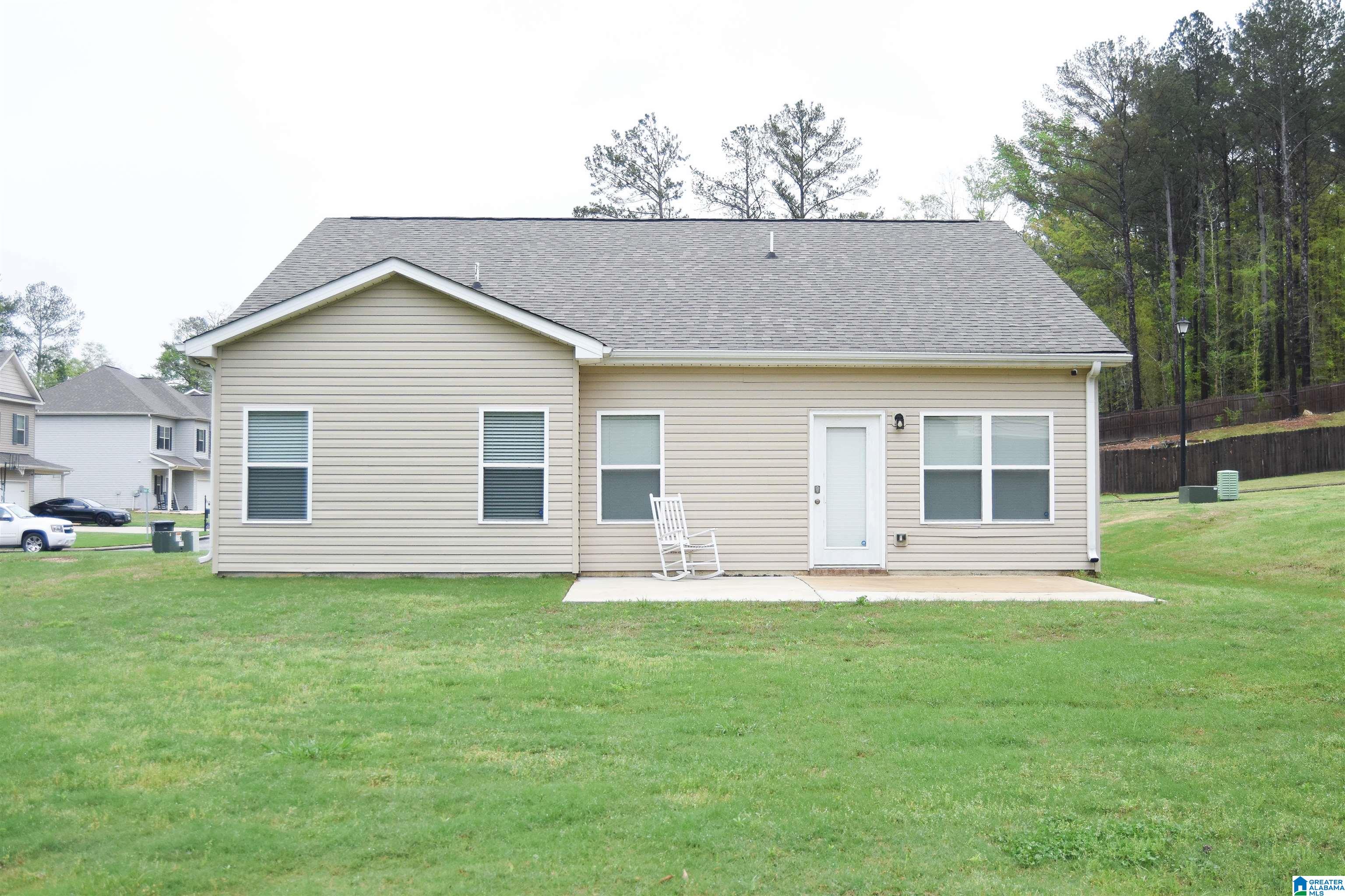 634 Twin Ridge Lincoln, AL 35096 - Photo 46 of 46
