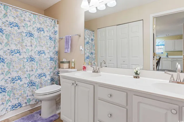 $299,500 | 3530 Evergreen Way, Unit 3530, Myrtle Beach, SC 29577