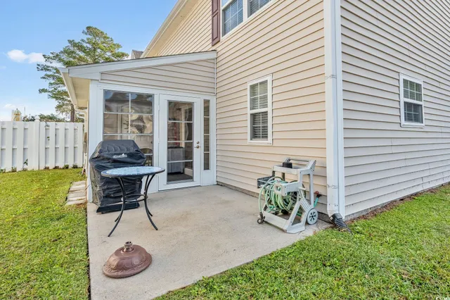 $299,500 | 3530 Evergreen Way, Unit 3530, Myrtle Beach, SC 29577