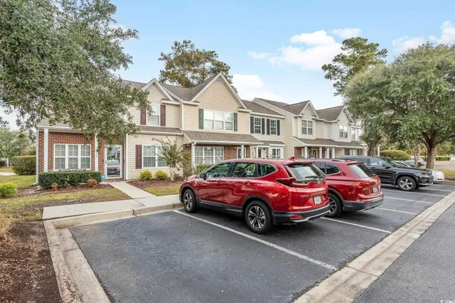 $299,500 | 3530 Evergreen Way, Unit 3530, Myrtle Beach, SC 29577