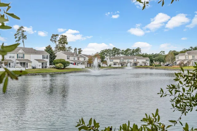 $299,500 | 3530 Evergreen Way, Unit 3530, Myrtle Beach, SC 29577