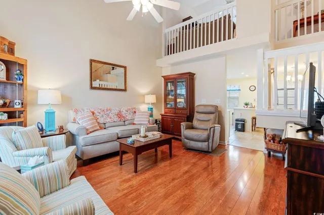 $299,500 | 3530 Evergreen Way, Unit 3530, Myrtle Beach, SC 29577