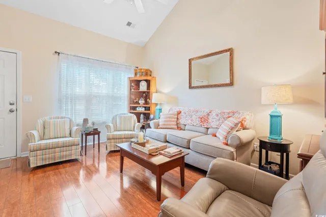 $299,500 | 3530 Evergreen Way, Unit 3530, Myrtle Beach, SC 29577