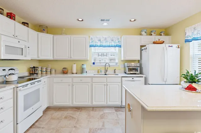 $299,500 | 3530 Evergreen Way, Unit 3530, Myrtle Beach, SC 29577