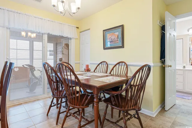 $299,500 | 3530 Evergreen Way, Unit 3530, Myrtle Beach, SC 29577