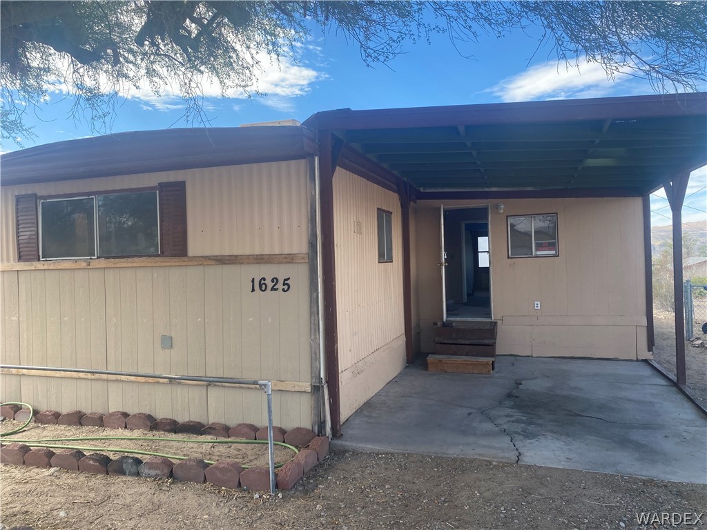 1625 Balsa Road Bullhead City, AZ 86442 - Photo 2 of 24