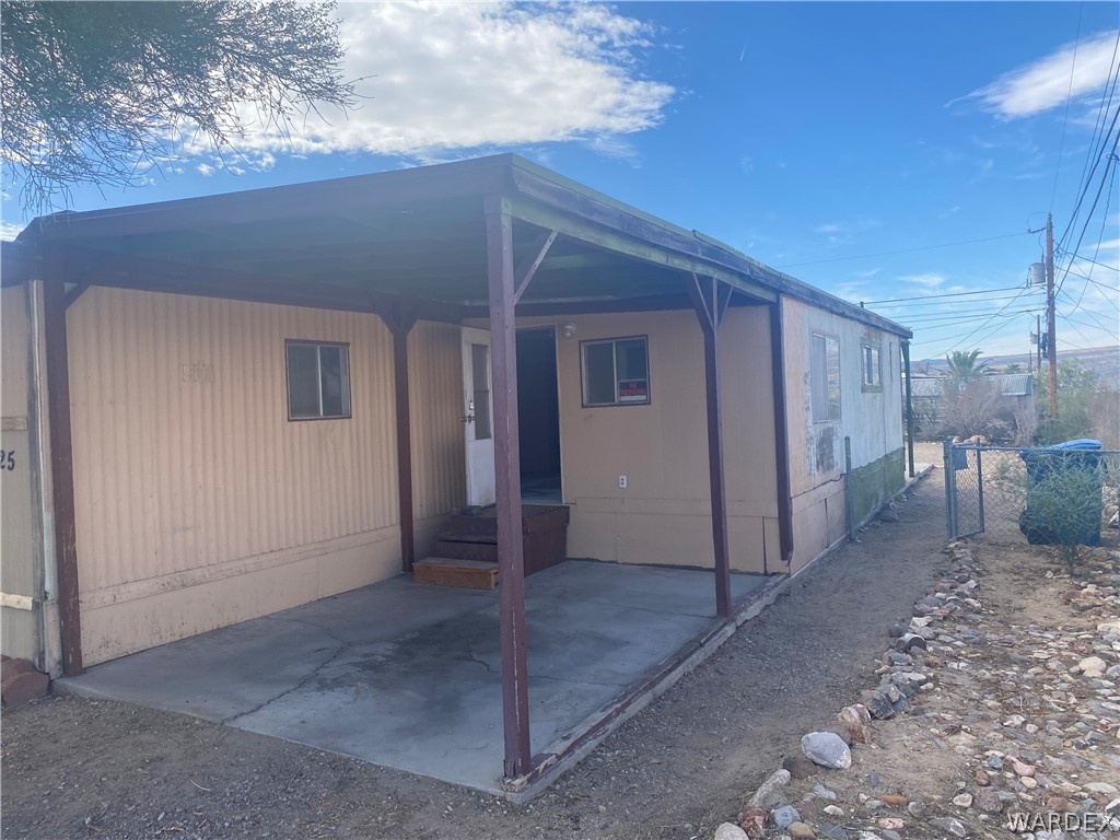 1625 Balsa Road Bullhead City, AZ 86442 - Photo 3 of 24