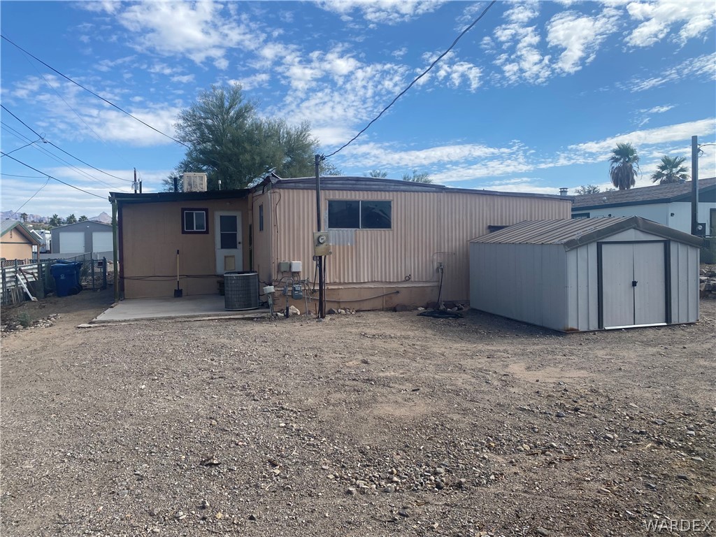 1625 Balsa Road Bullhead City, AZ 86442 - Photo 5 of 24