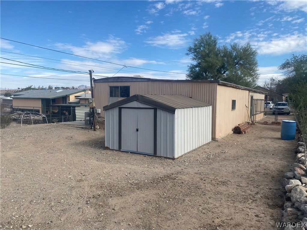 1625 Balsa Road Bullhead City, AZ 86442 - Photo 6 of 24