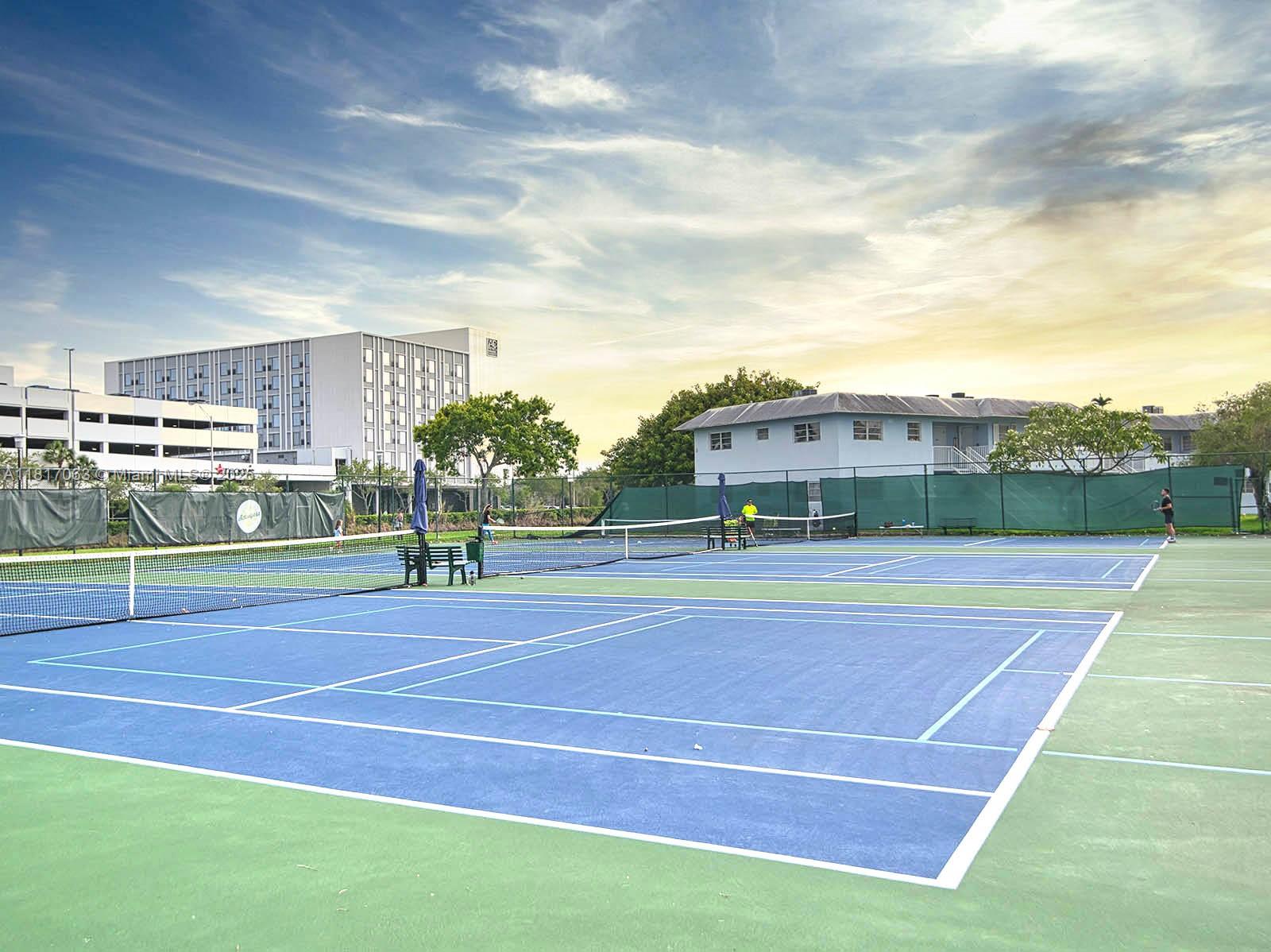 7530 Southwest 82nd Street, Unit G203 Miami, FL 33143 - Photo 20 of 25