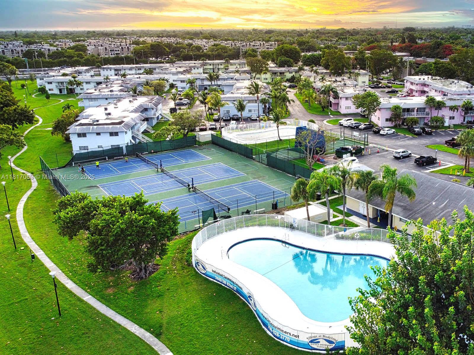 7530 Southwest 82nd Street, Unit G203 Miami, FL 33143 - Photo 24 of 25