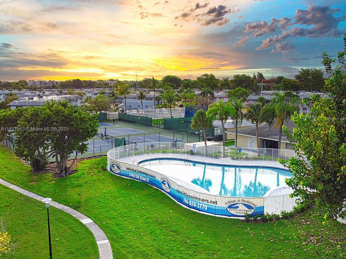 7530 Southwest 82nd Street, Unit G203 Miami, FL 33143 - Photo 3 of 25