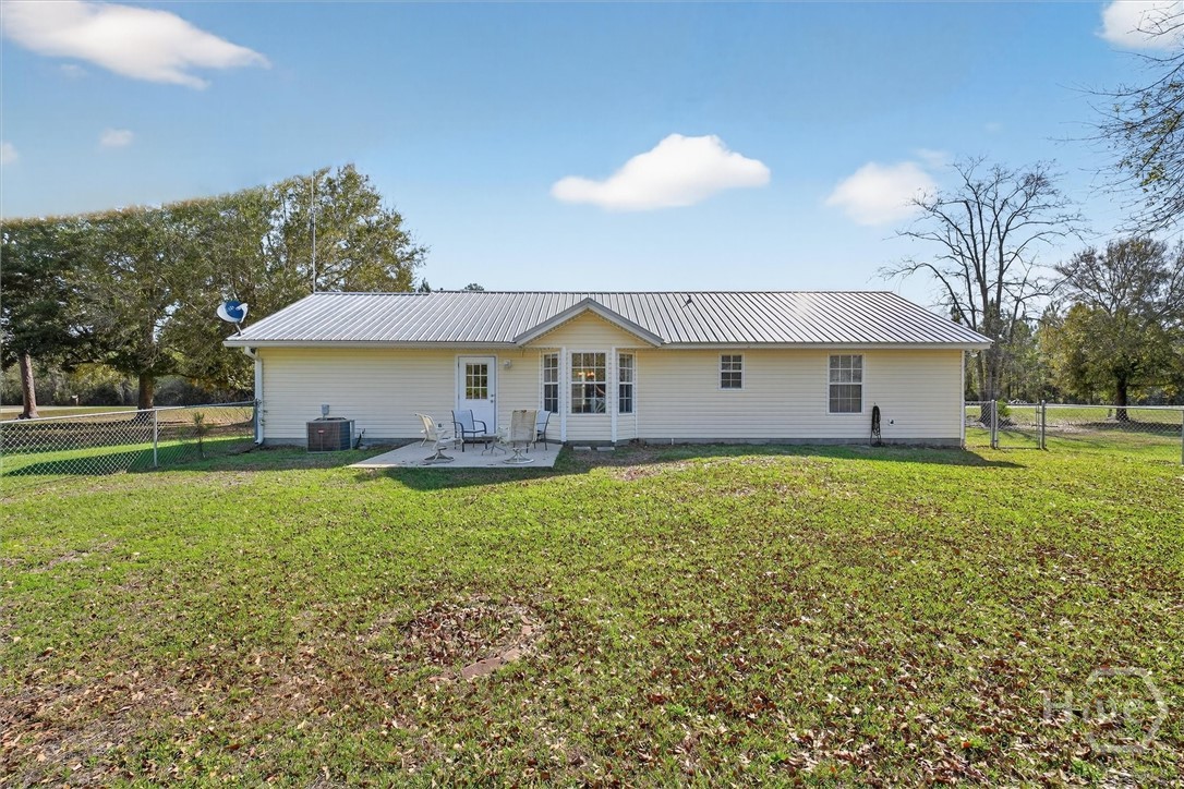 1186 Post Road Hortense, GA 31543 - Photo 32 of 55 Gallery Image 32