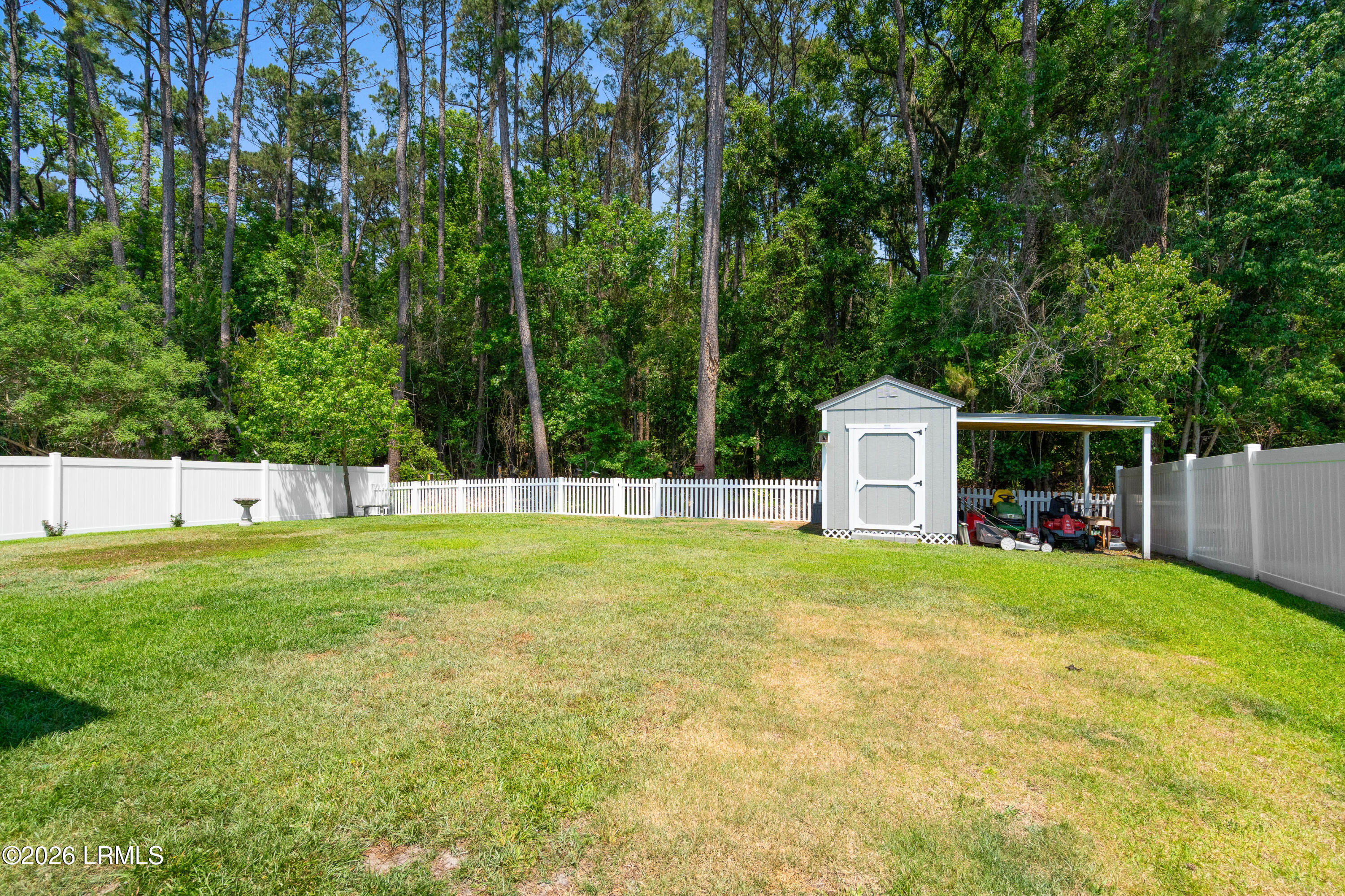 107 Holly Ridge Drive Bluffton, SC 29910 - Photo 45 of 49 107 Holly Ridge-2