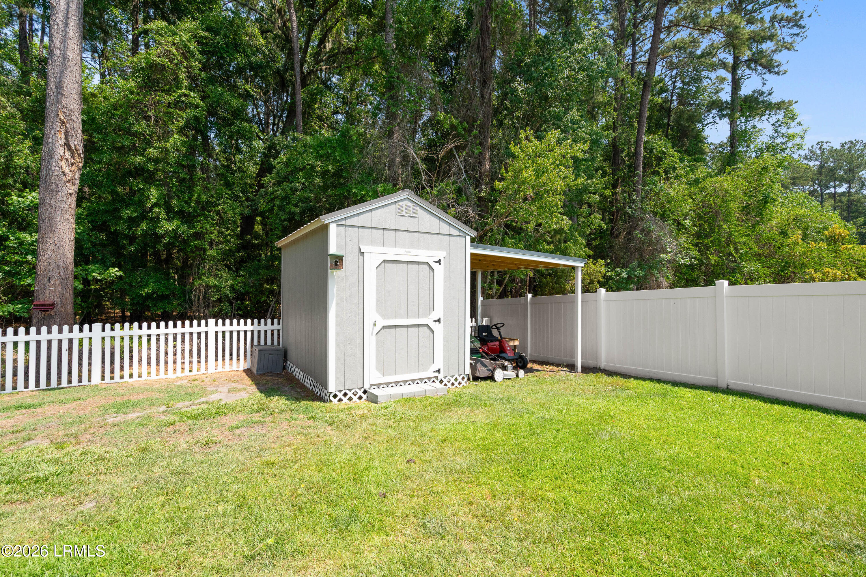 107 Holly Ridge Drive Bluffton, SC 29910 - Photo 46 of 49 107 Holly Ridge-3