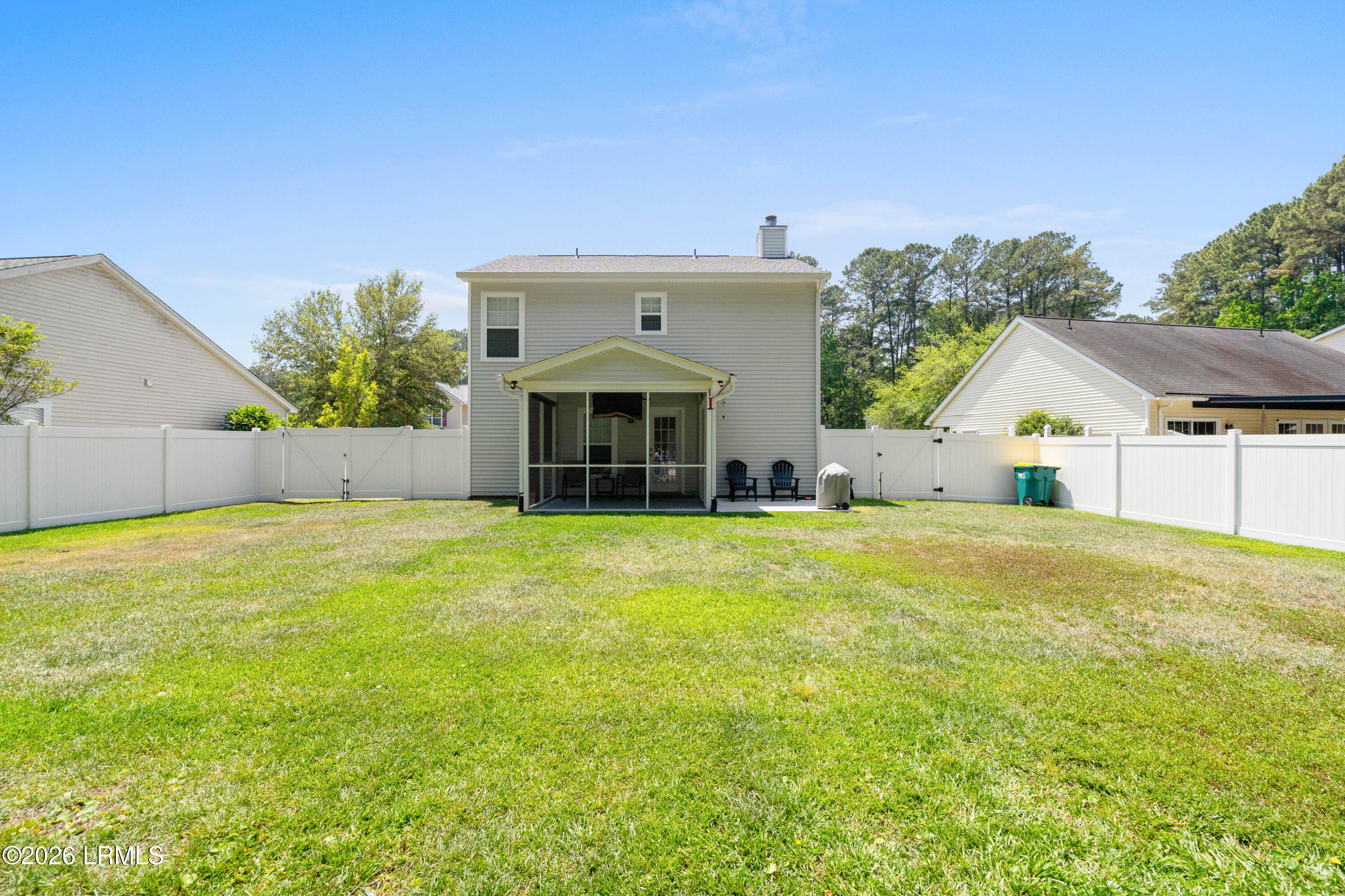 107 Holly Ridge Drive Bluffton, SC 29910 - Photo 47 of 49 107 Holly Ridge-4