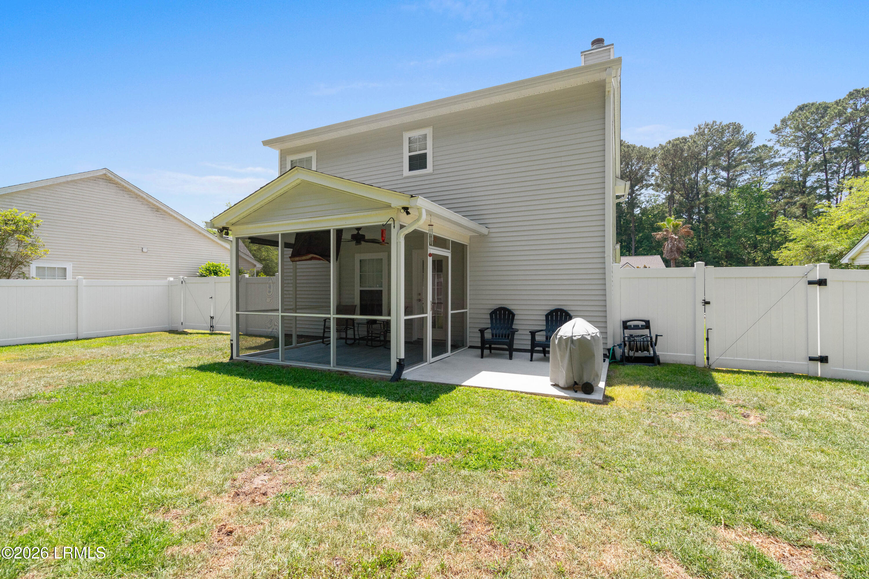 107 Holly Ridge Drive Bluffton, SC 29910 - Photo 48 of 49 107 Holly Ridge-6