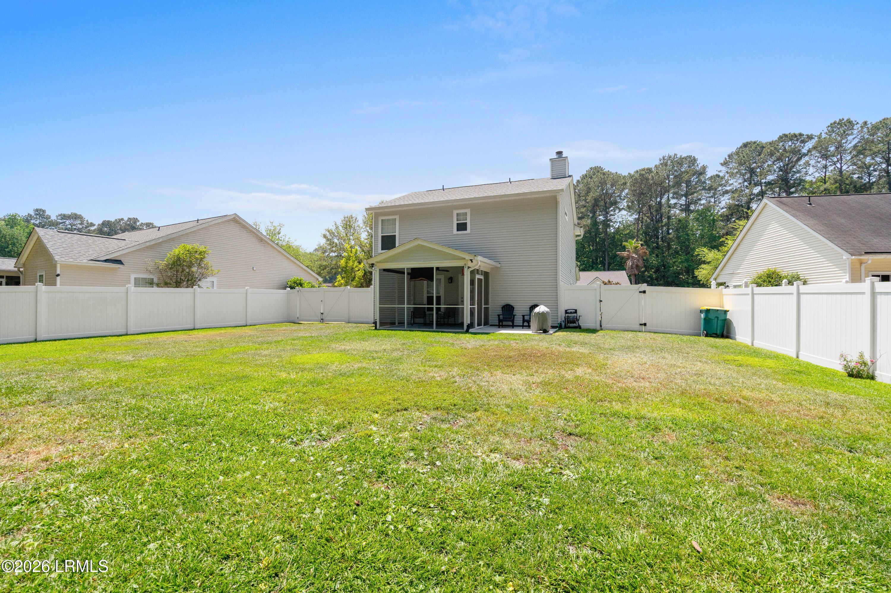 107 Holly Ridge Drive Bluffton, SC 29910 - Photo 49 of 49 107 Holly Ridge-5
