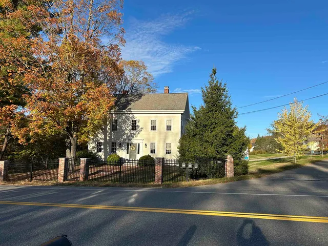 $825,000 | 540 Ocean Road, Portsmouth, NH 03801