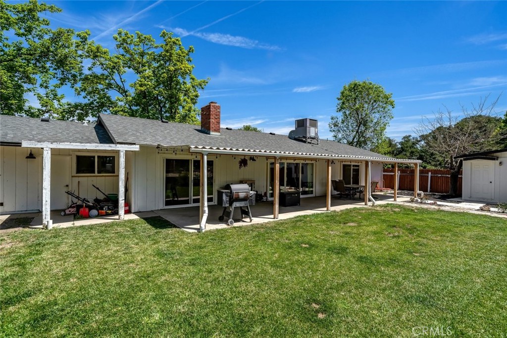 6115 Portola Road Atascadero, CA 93422 - Photo 21 of 64