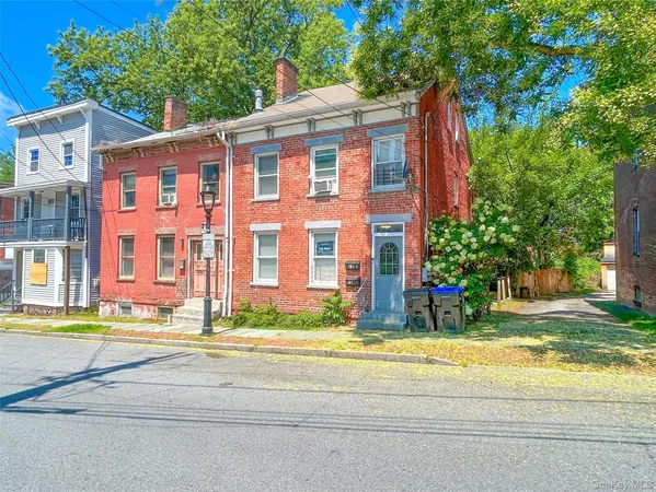 $399,000 | 161 Union Street, Poughkeepsie, NY 12601