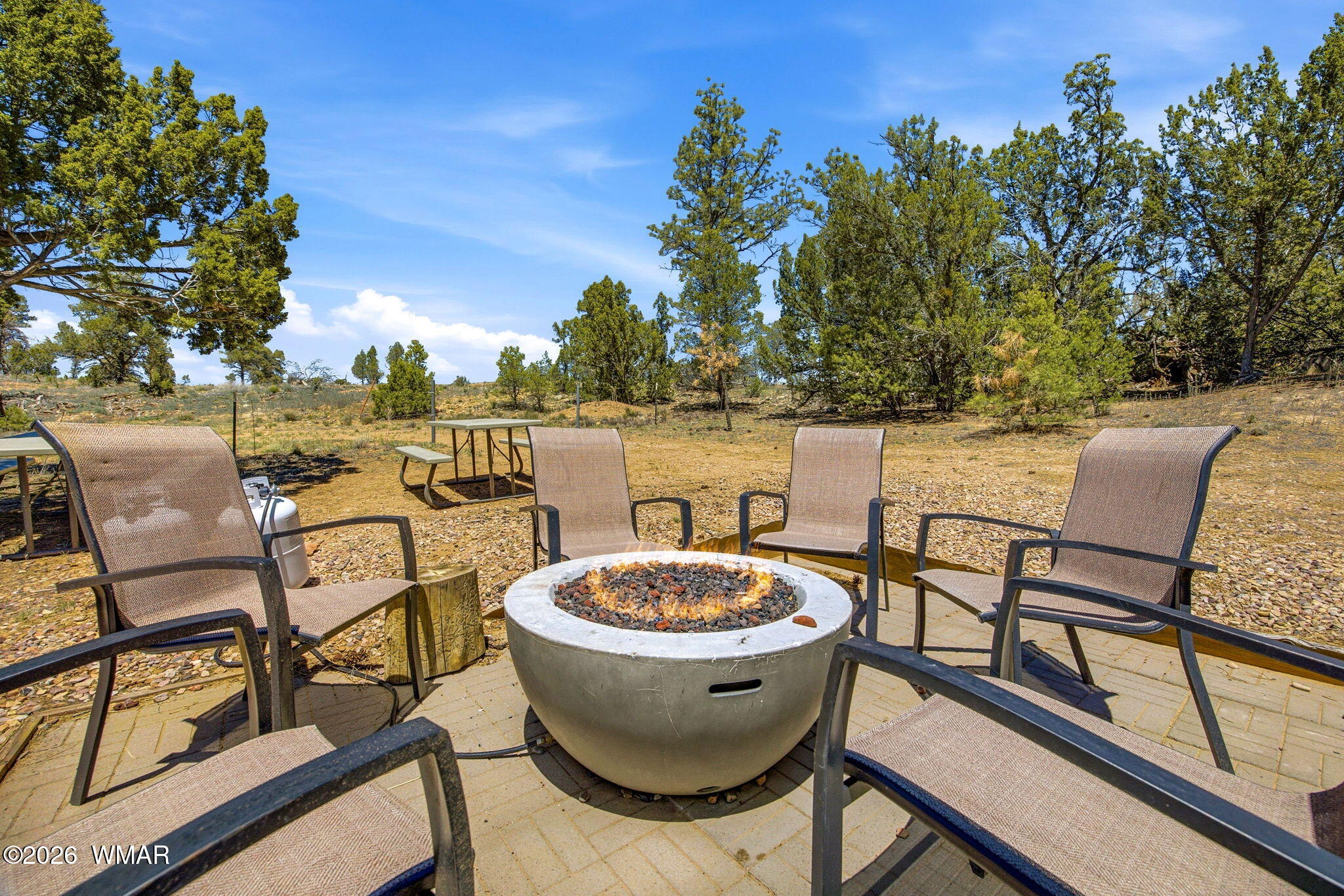 3418 Aztec Drive Overgaard, AZ 85933 - Photo 35 of 42