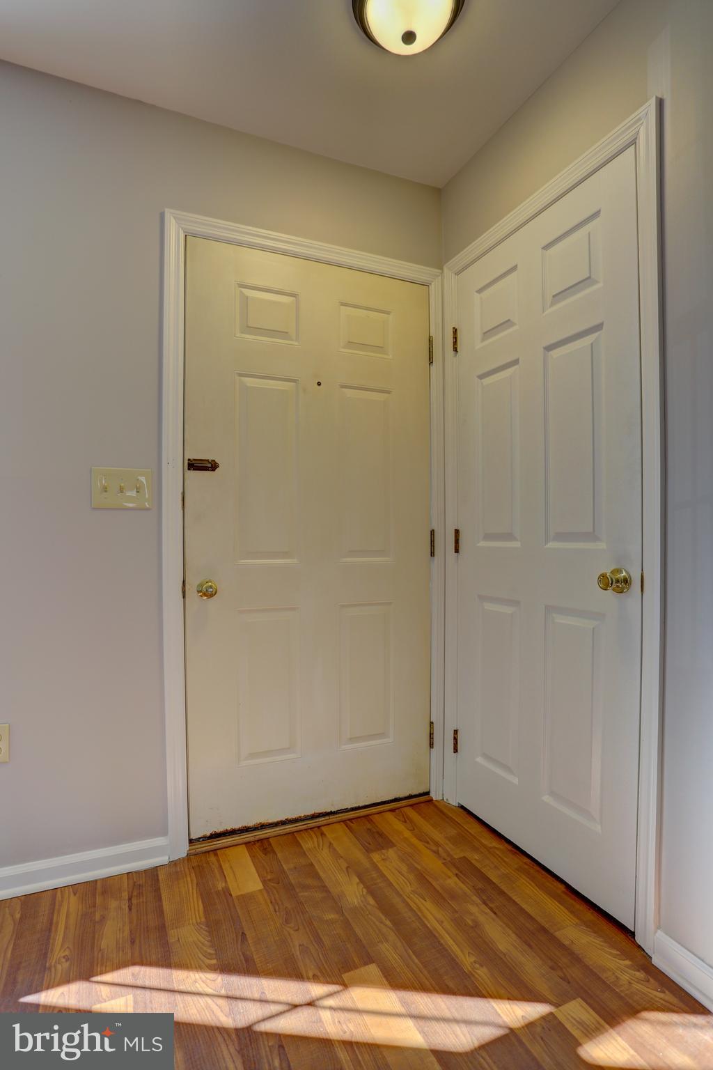 21 Diamond Spring Circle Akron, PA 17501 - Photo 2 of 26 Foyer