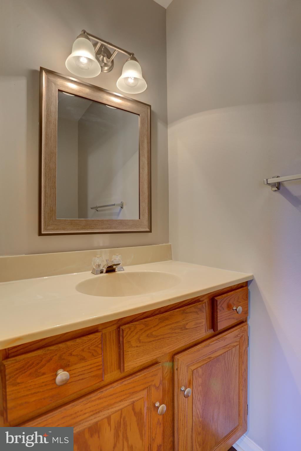 21 Diamond Spring Circle Akron, PA 17501 - Photo 16 of 26 Powder Room