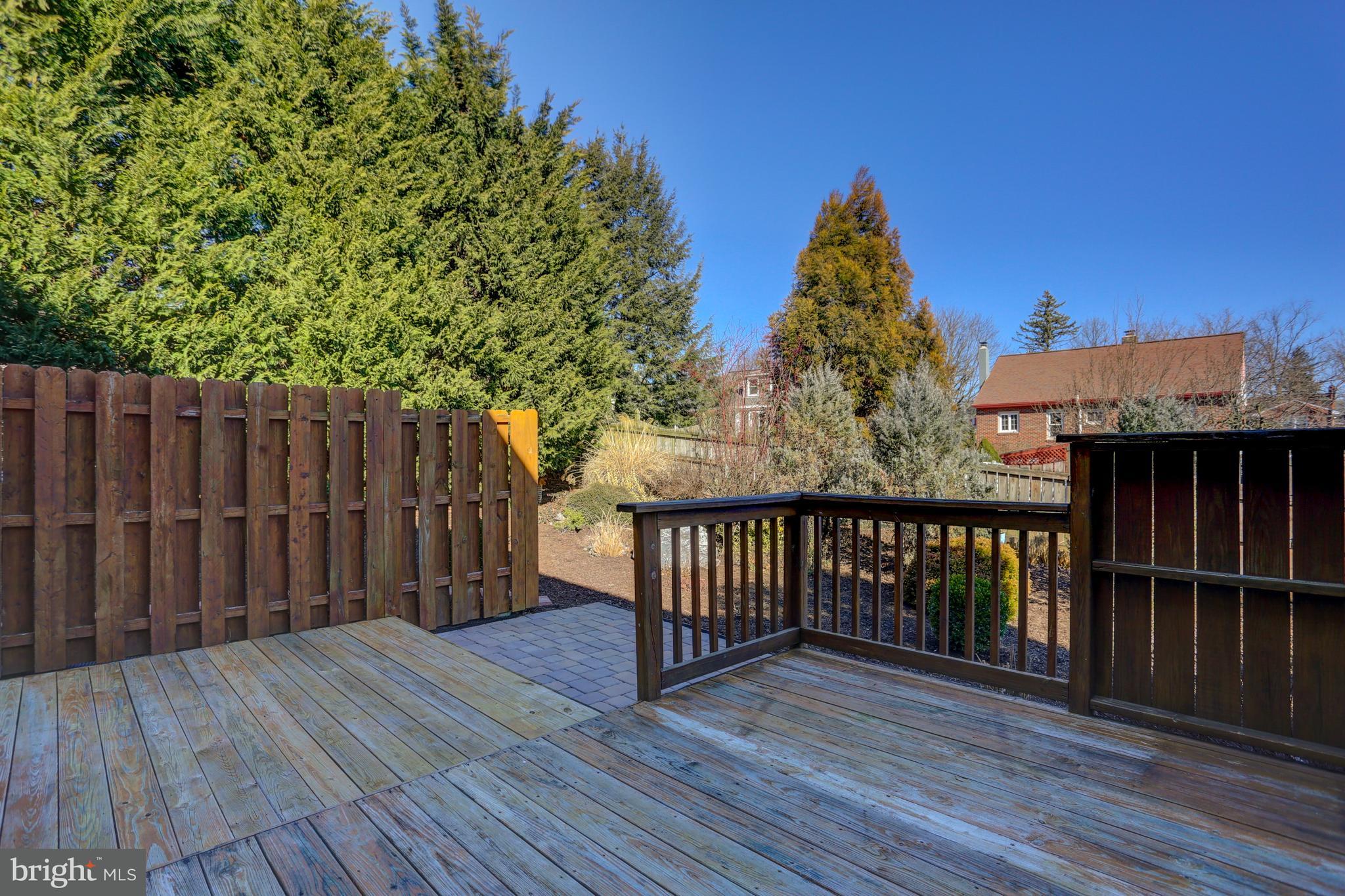 21 Diamond Spring Circle Akron, PA 17501 - Photo 25 of 26 Deck and Patio