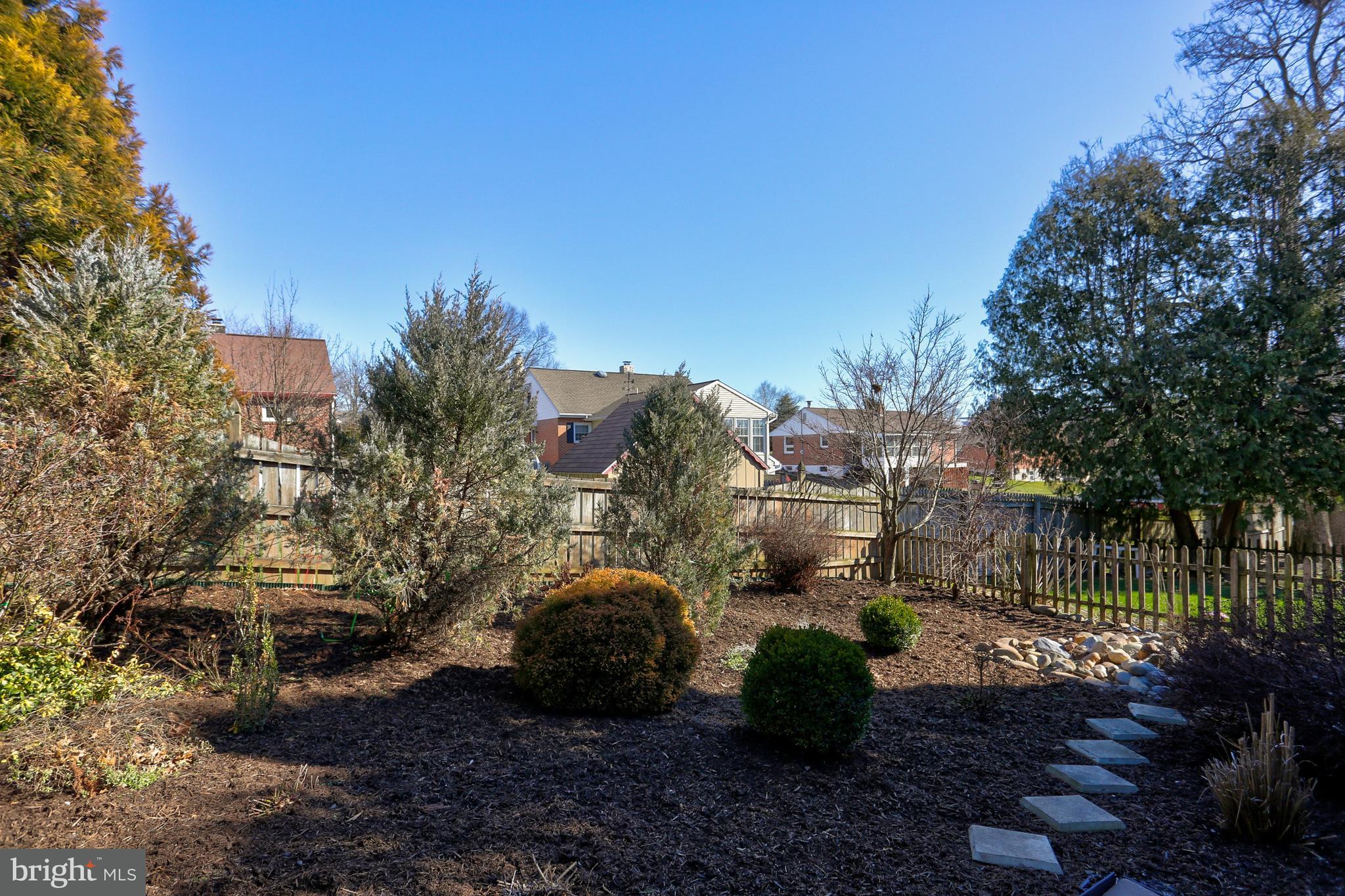 21 Diamond Spring Circle Akron, PA 17501 - Photo 26 of 26 Rear Yard