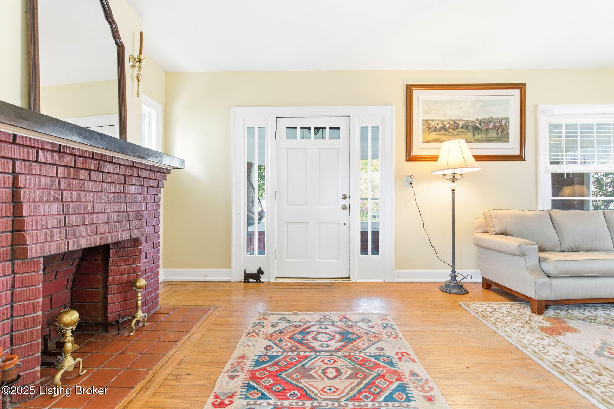 3828 Ormond Road Louisville, KY 40207 - Photo 5 of 75 3828 Ormond Road-18
