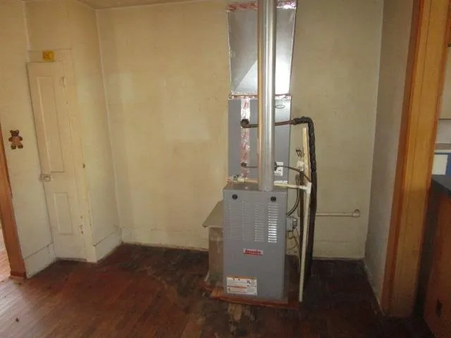 $19,900 | 906 Hopkins Street, Kiowa, KS 67070