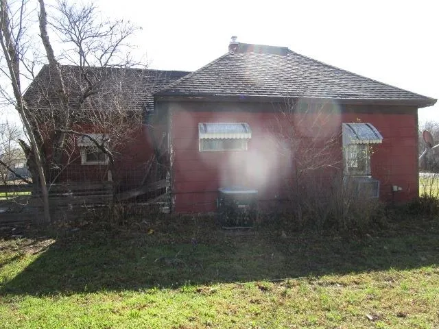 $19,900 | 906 Hopkins Street, Kiowa, KS 67070