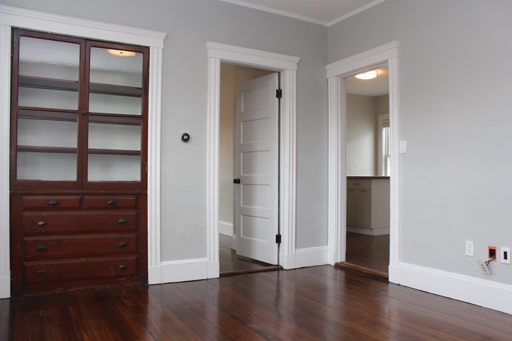 35 Mt Ida Road, Unit 3 Boston, MA 02122 - Photo 12 of 40 Gallery Image 12