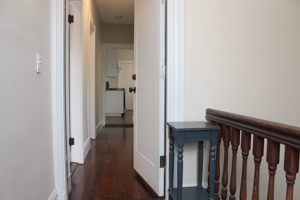 35 Mt Ida Road, Unit 3 Boston, MA 02122 - Photo 32 of 40 Gallery Image 32