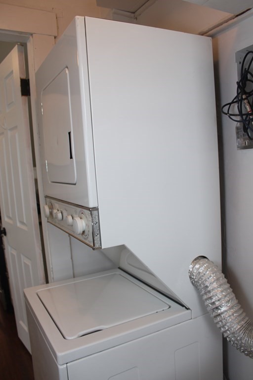 35 Mt Ida Road, Unit 3 Boston, MA 02122 - Photo 34 of 40 Gallery Image 34