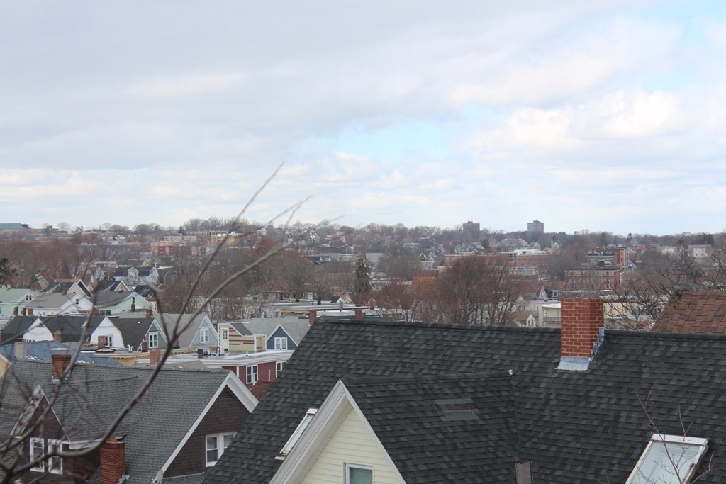 35 Mt Ida Road, Unit 3 Boston, MA 02122 - Photo 37 of 40 Gallery Image 37