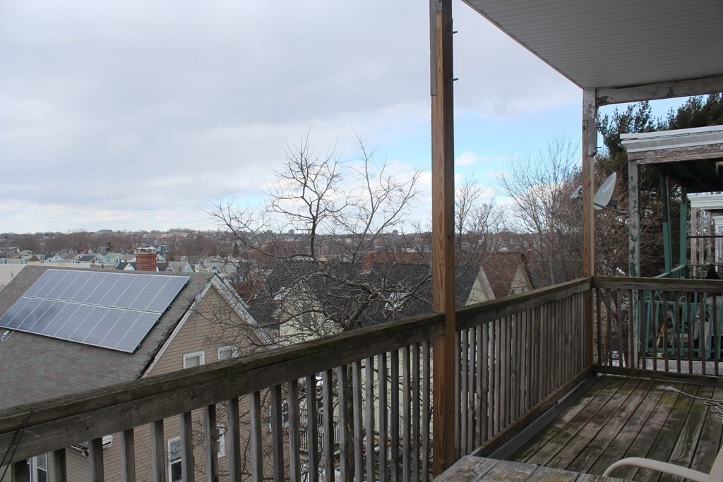 35 Mt Ida Road, Unit 3 Boston, MA 02122 - Photo 39 of 40 Gallery Image 39