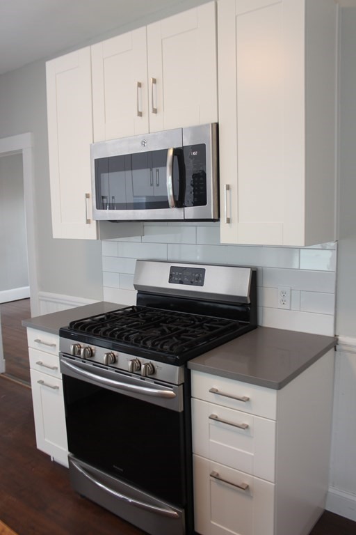 35 Mt Ida Road, Unit 3 Boston, MA 02122 - Photo 6 of 40 Gallery Image 6