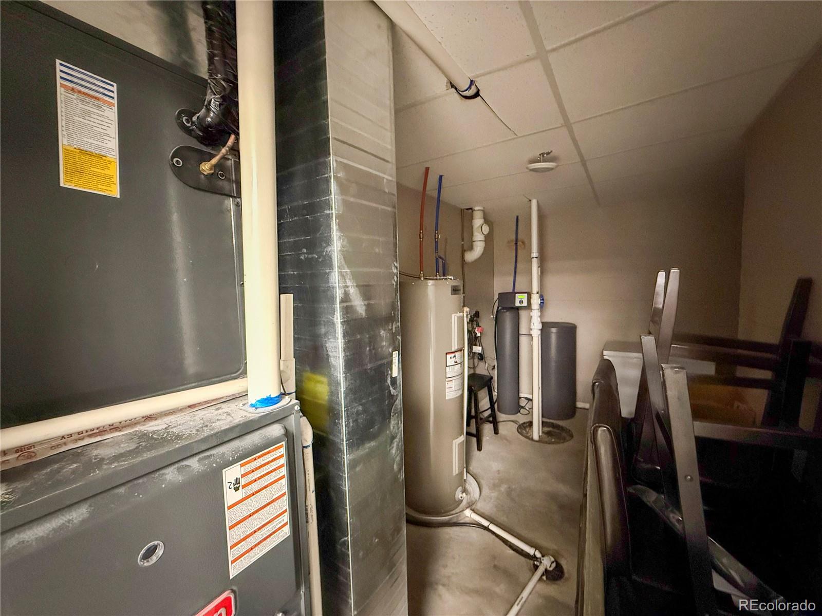 370 West 8th Street North, Unit A & B Cheyenne Wells, CO 80810 - Photo 23 of 47