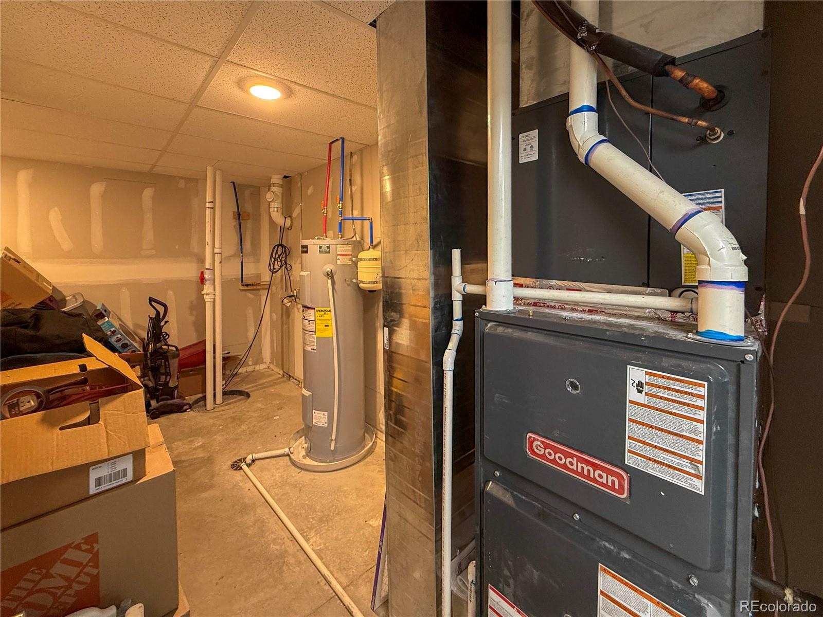 370 West 8th Street North, Unit A & B Cheyenne Wells, CO 80810 - Photo 44 of 47