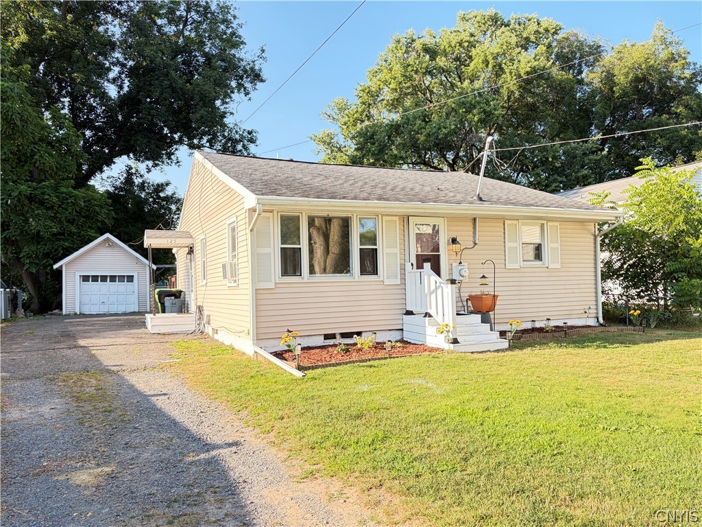 125 Campbell Road Salina, NY 13211 - Photo 4 of 30