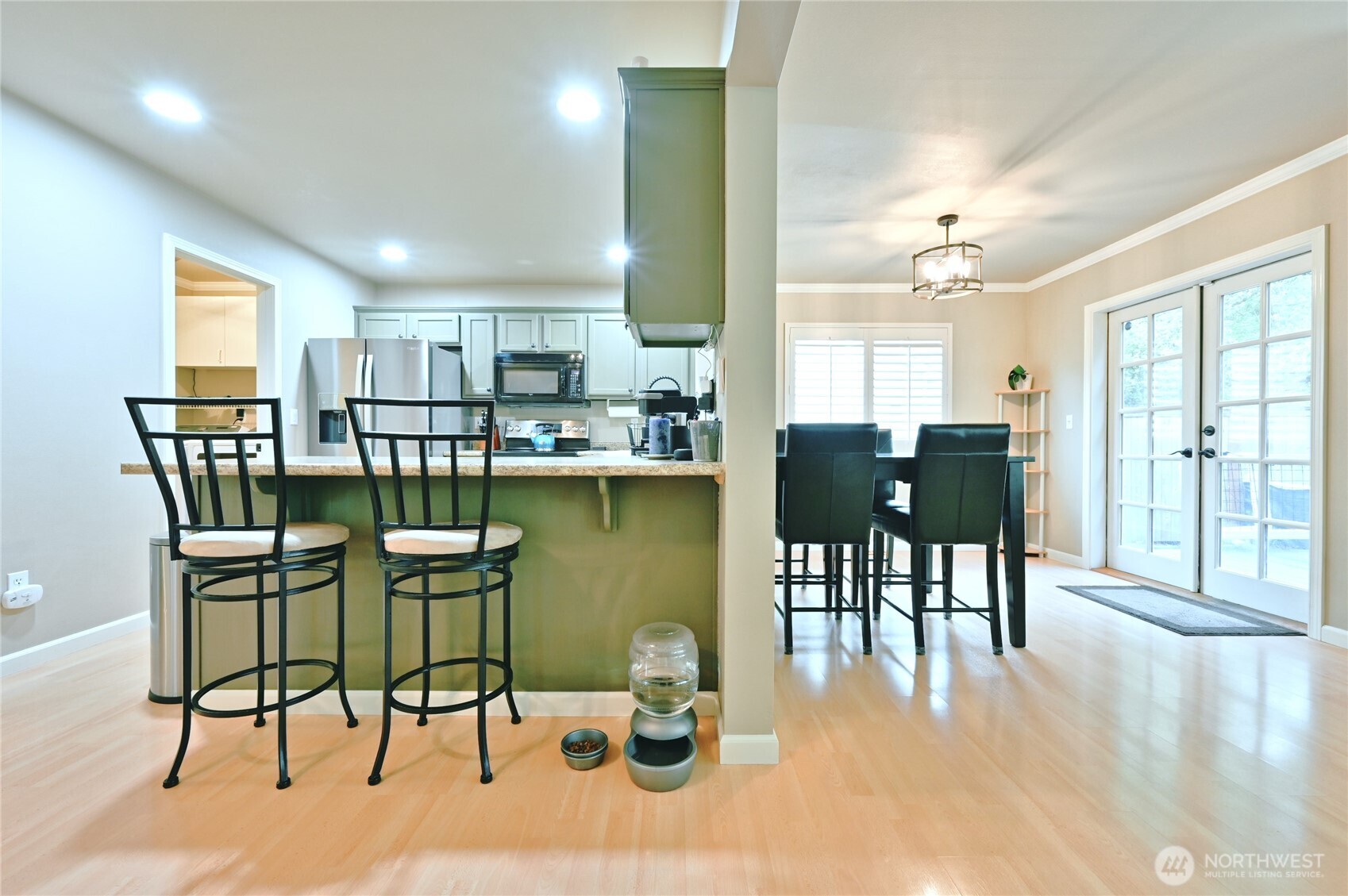 16611 White Mountain Road Southeast Monroe, WA 98272 - Photo 11 of 39 Gallery Image 11