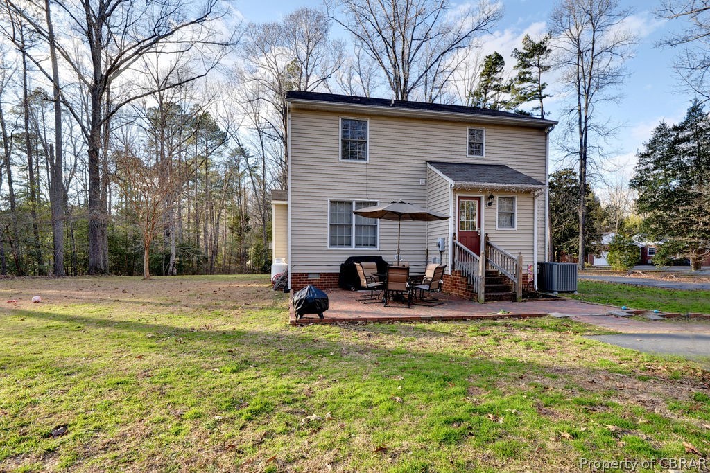 5321 North Courthouse Road Providence Forge, VA 23140 - Photo 31 of 31