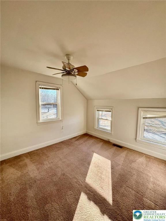 171 East Aluta Mill Road Nazareth, PA 18064 - Photo 2 of 11 a view of an empty room with a window